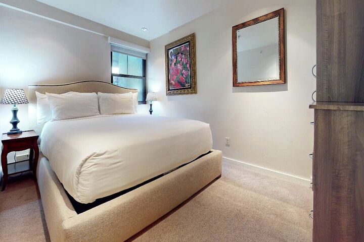 #109 - Bedroom