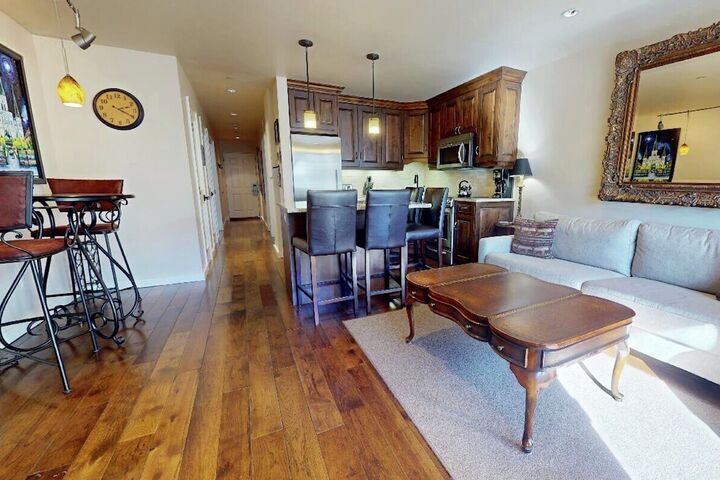 #109 - Living Area