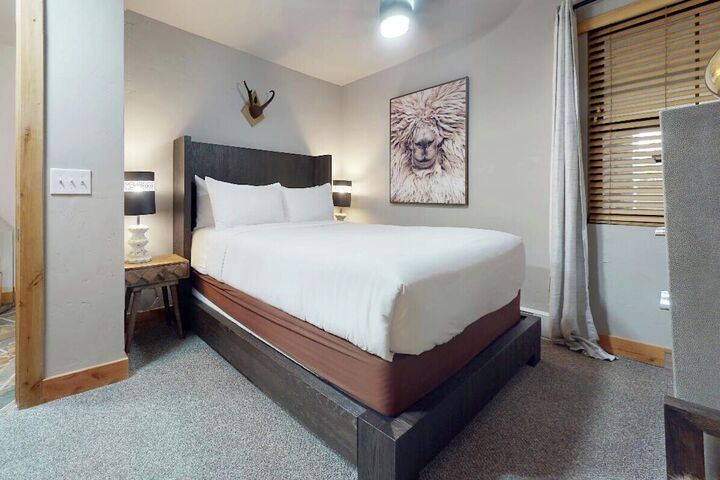 #115 - Bedroom