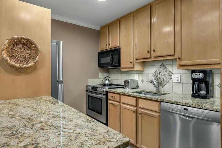 #114 - Kitchen