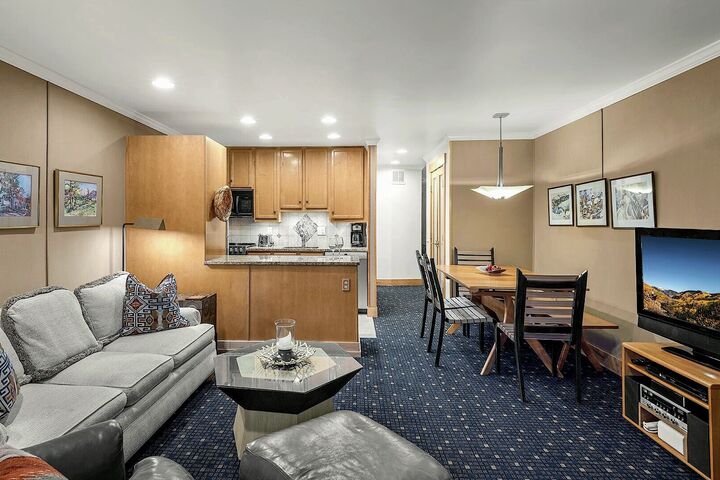 #114 - Living Area