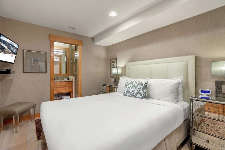 #114 - Bedroom