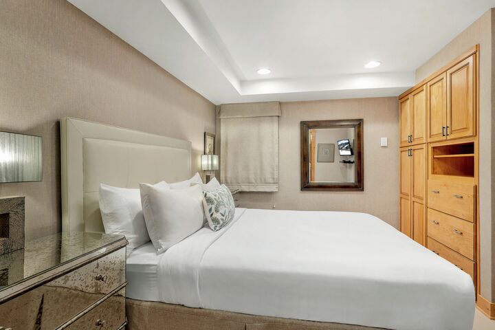 #114 - Bedroom