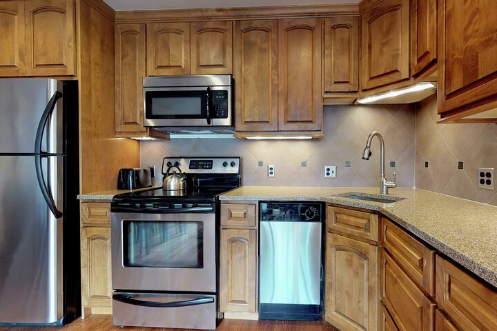 #119 - Kitchen