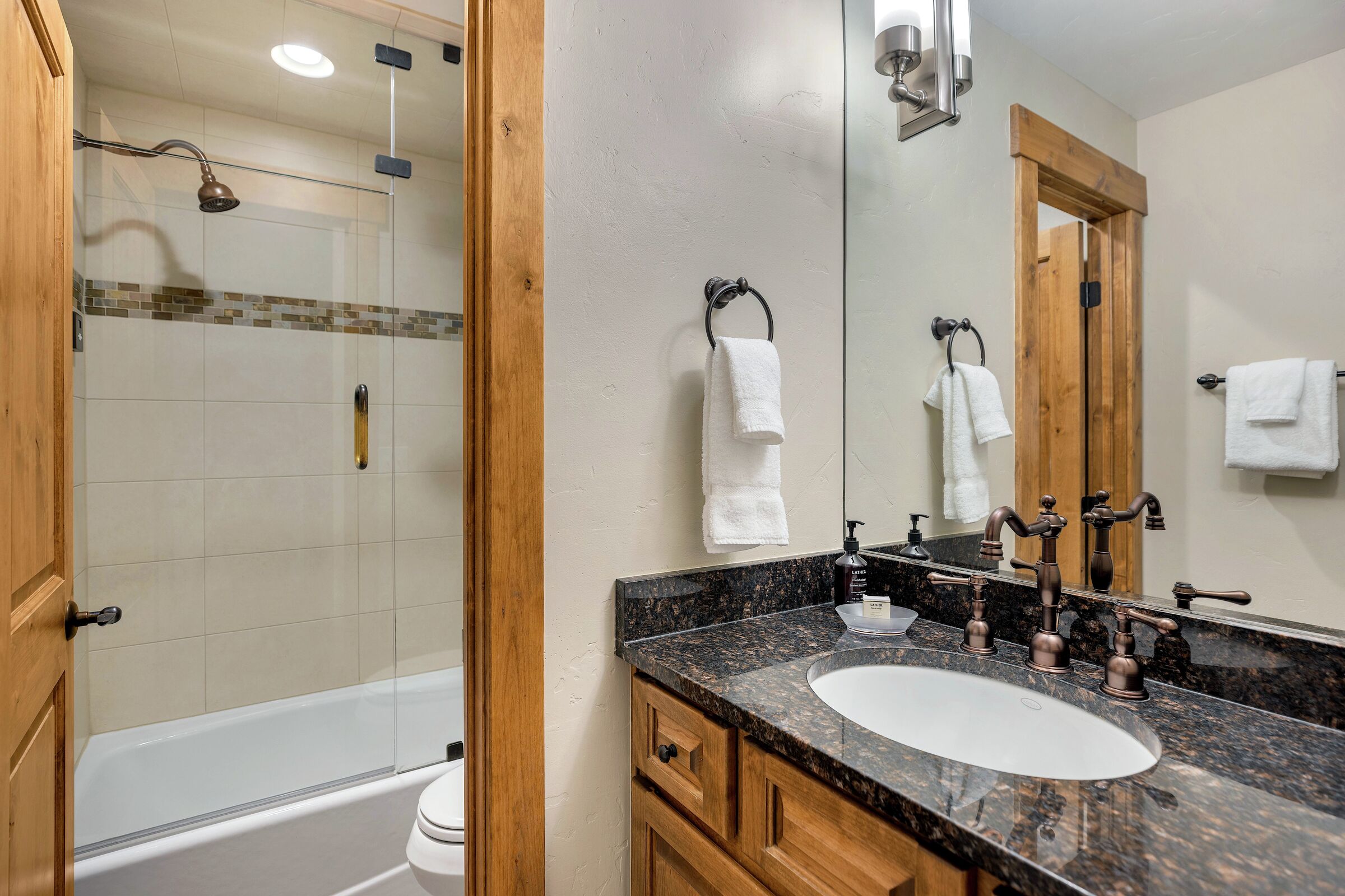 #111 - Bathroom