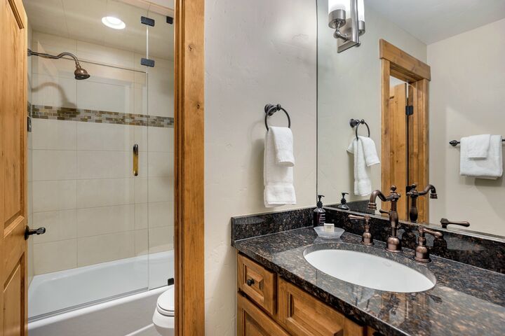 #111 - Bathroom