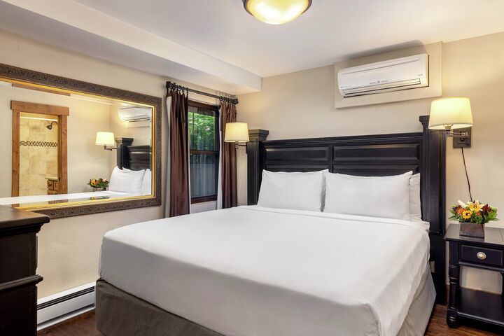 #111 - Bedroom