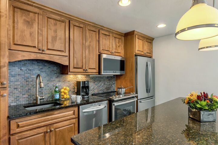 #111 - Kitchen