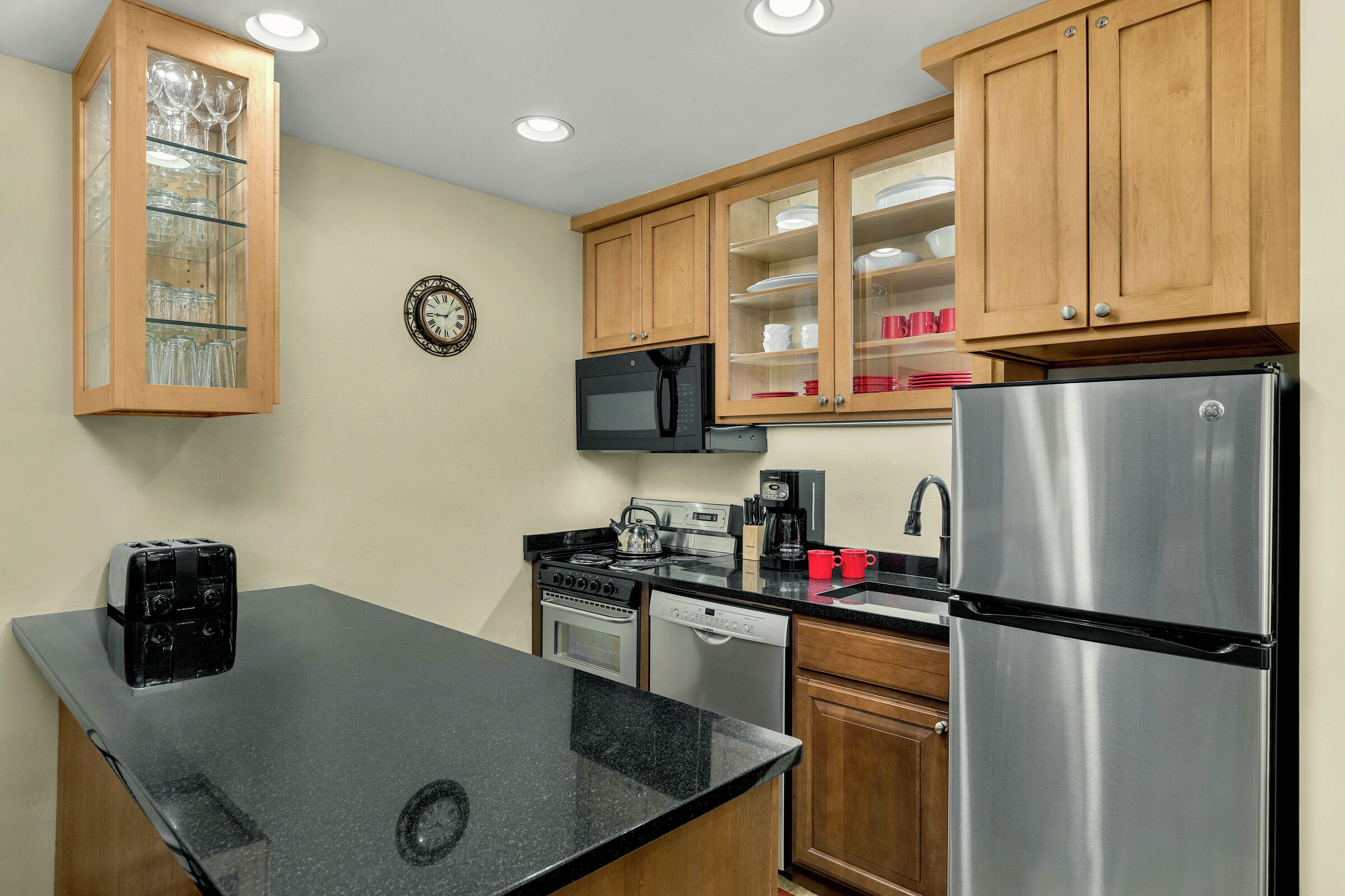 #120 - Kitchen