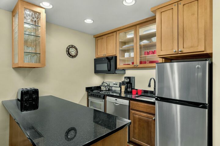 #120 - Kitchen