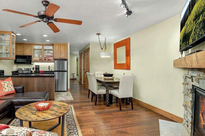 #120 - Living Area