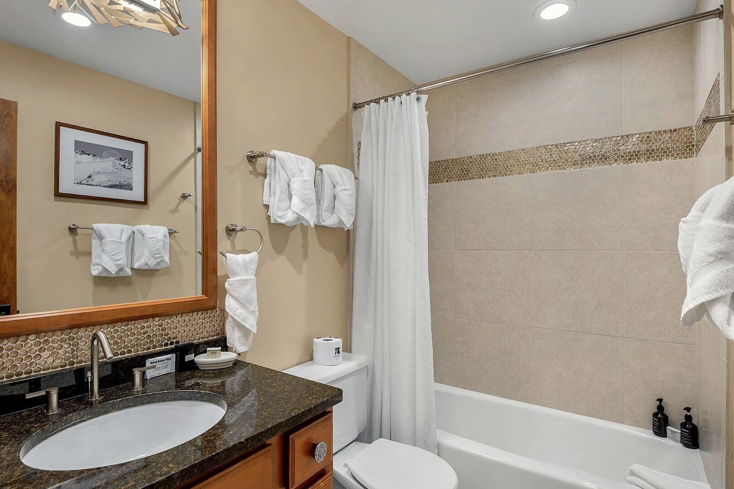 #120 - Bathroom