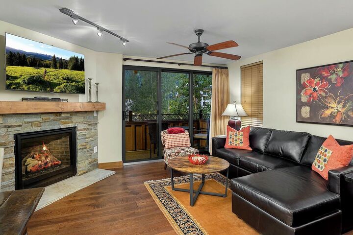 #120 - Living Area