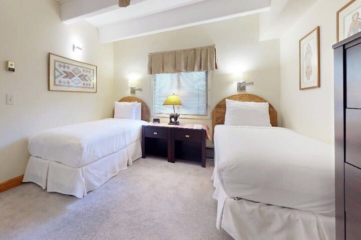 #505 - Bedroom