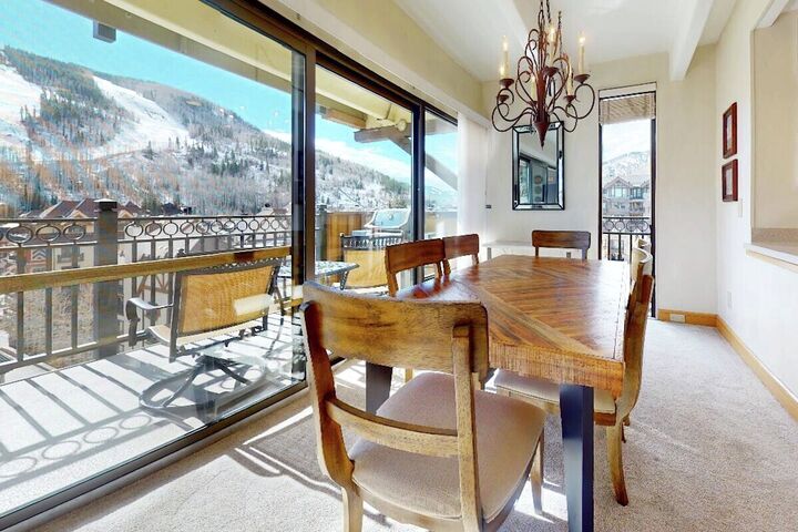 #505 - Dining Area