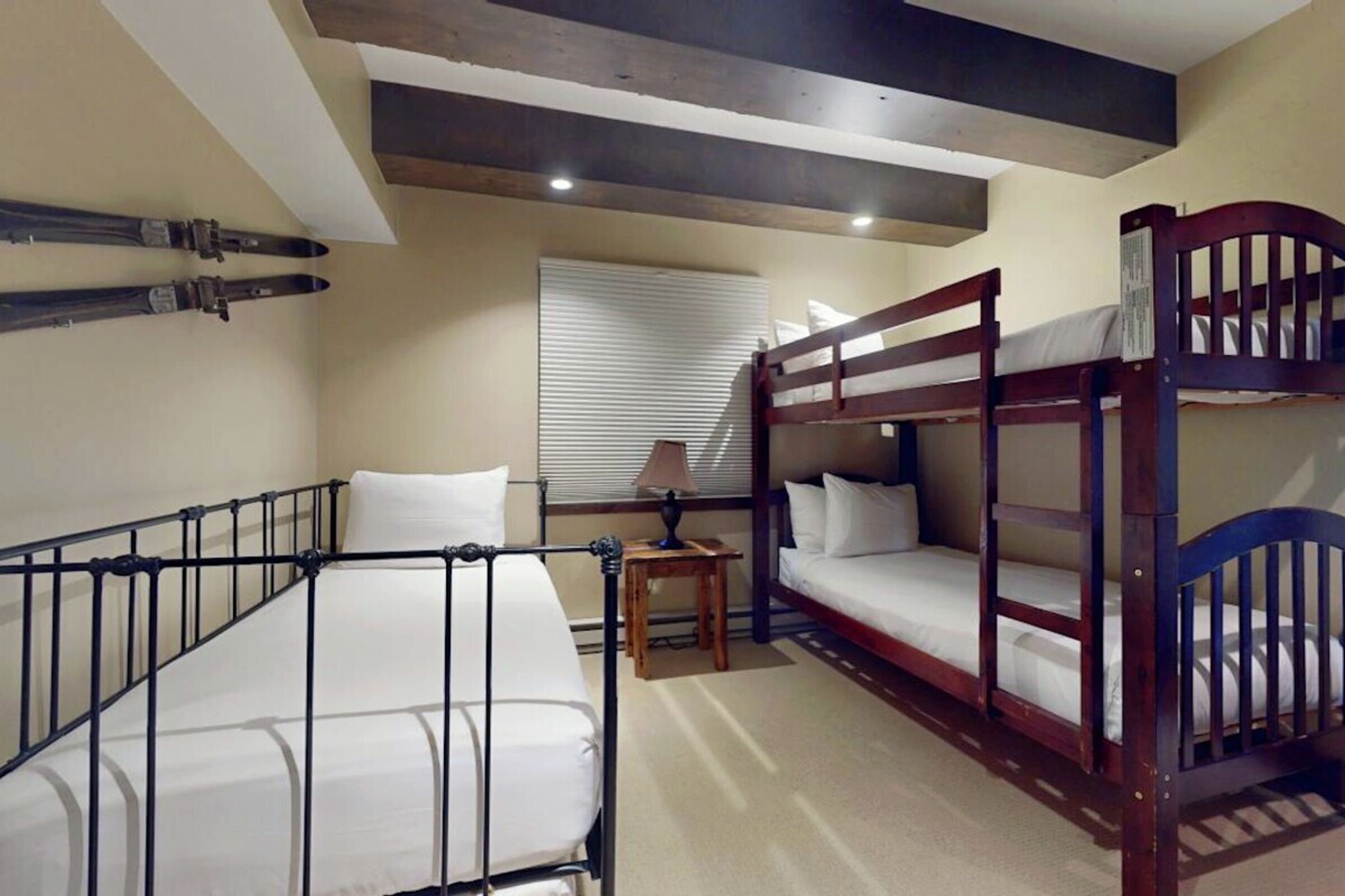 #201 - Bedroom