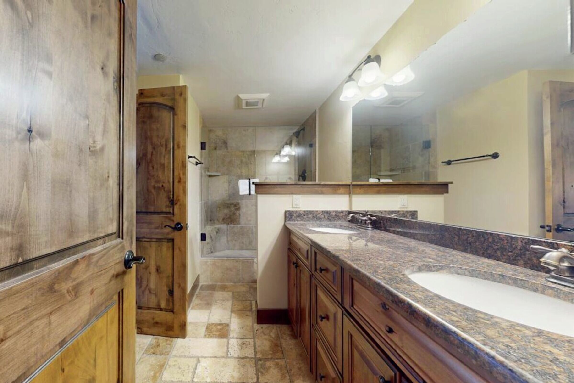 #201 - Bathroom