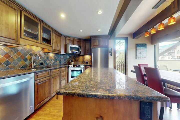 #201 - Kitchen