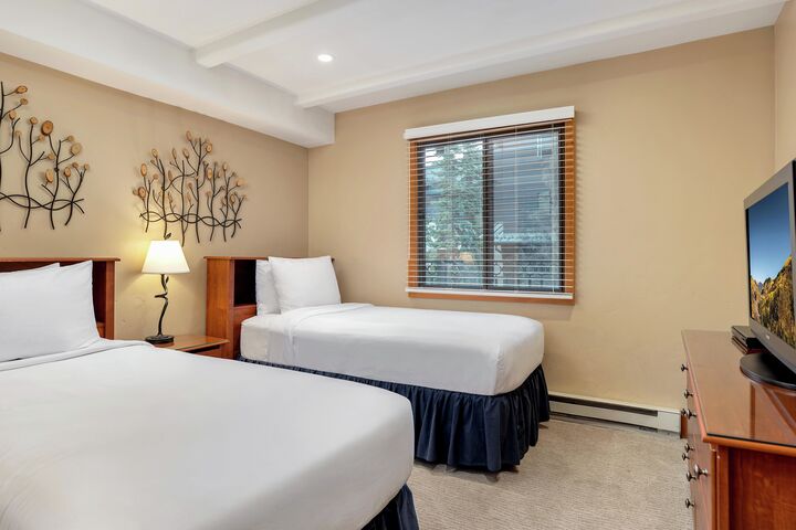 #401 - Bedroom