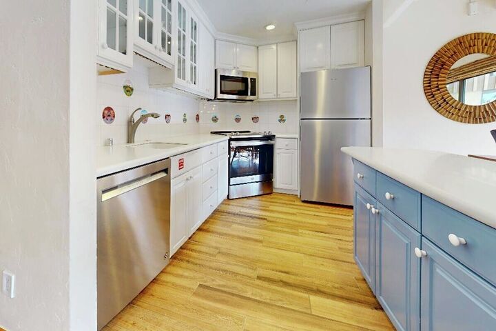 #202 - Kitchen