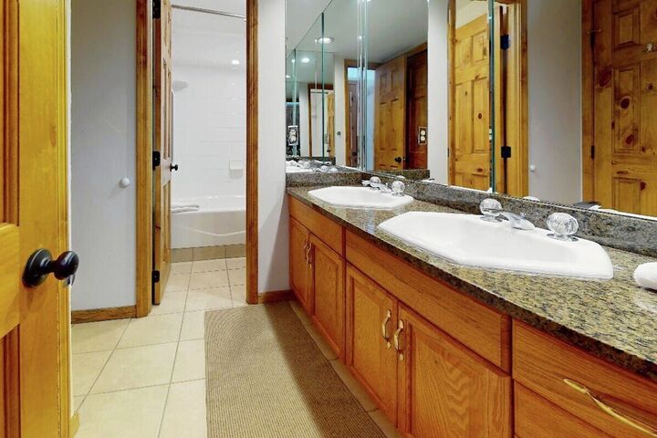 #202 - Bathroom
