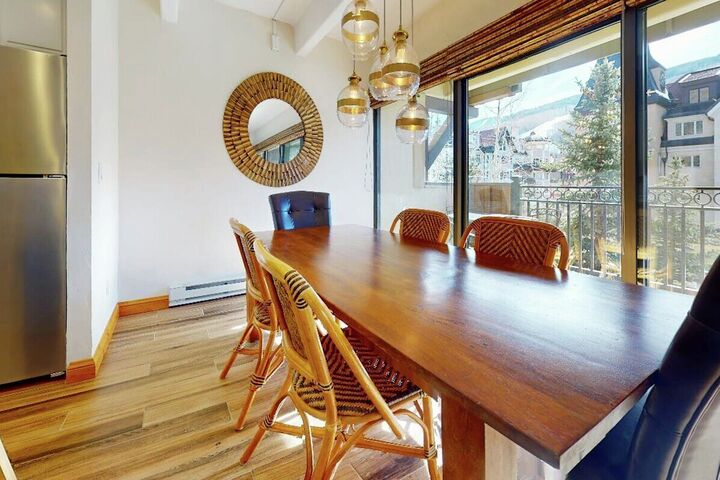 #202 - Dining Area