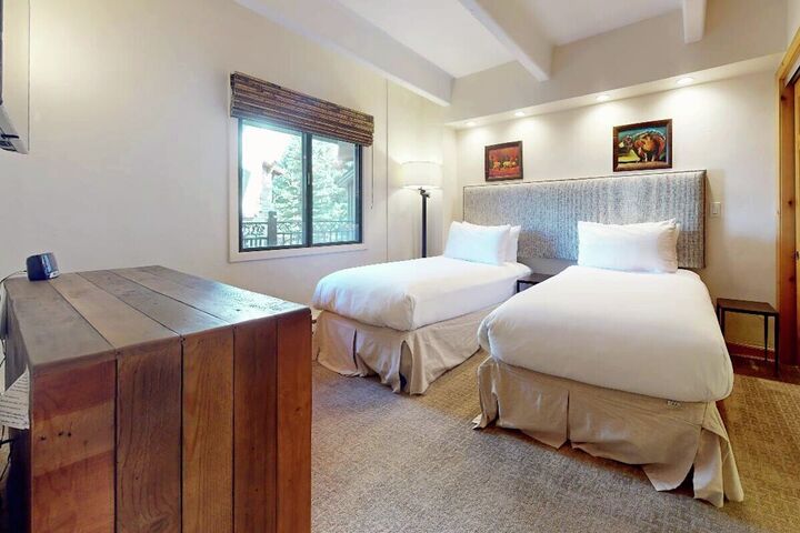 #202 - Bedroom