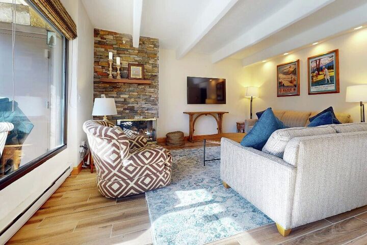 #202 - Living Area