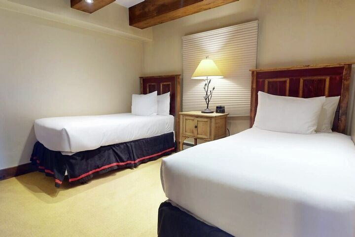 #301 - Bedroom