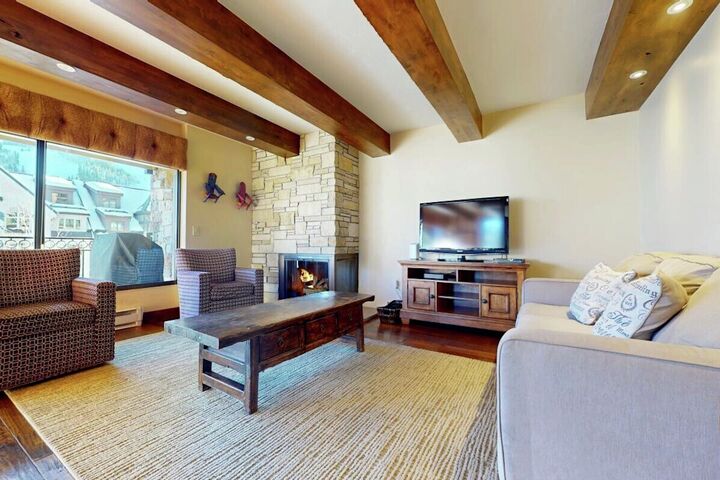 #301 - Living Area