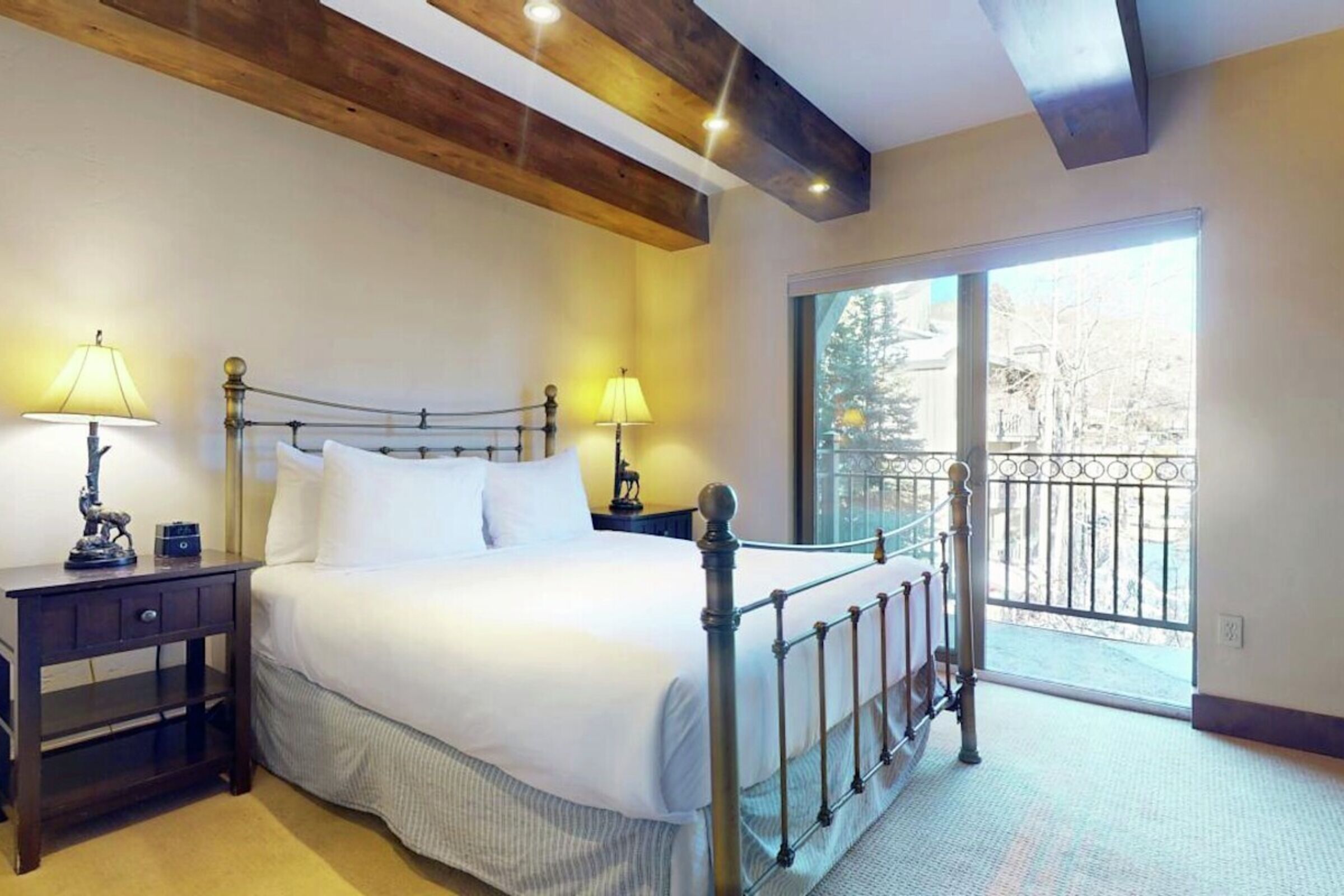 #301 - Master Bedroom