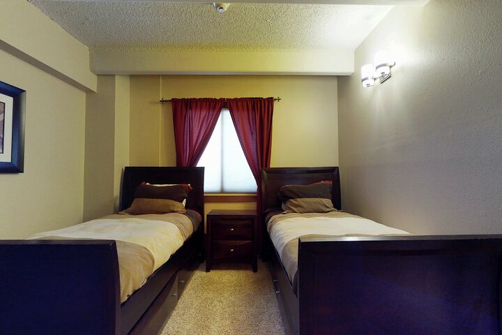 #304 - Bedroom