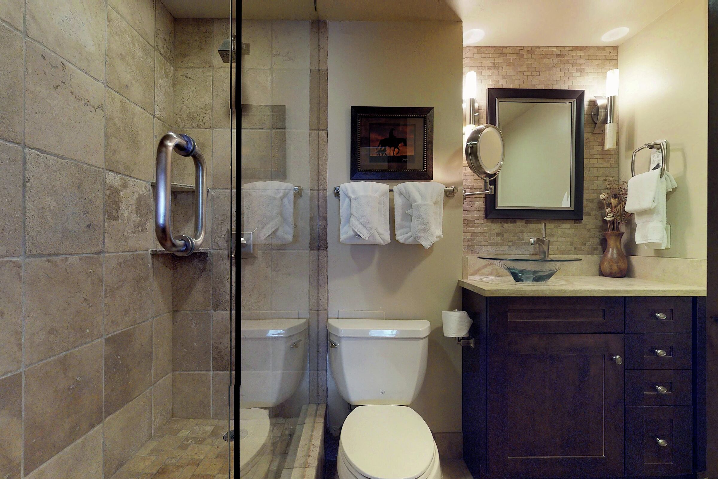 Master Ensuite Bathroom