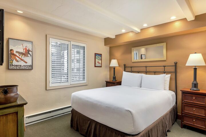 #305 - Bedroom