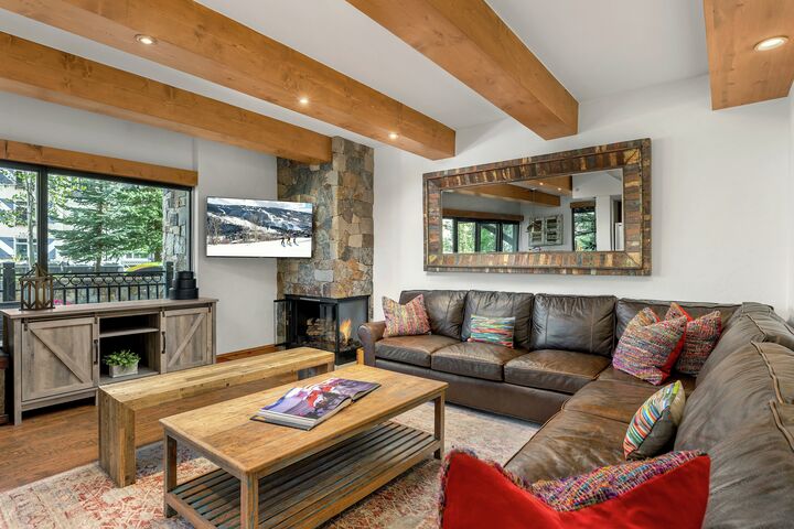 #101 - Living Area