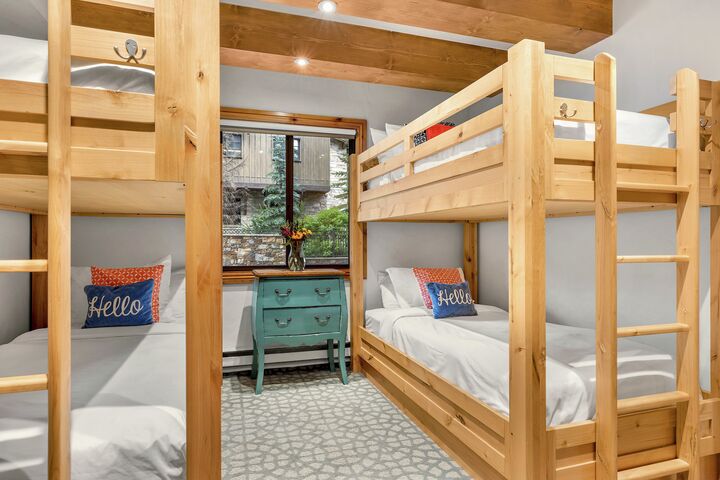 #101 - Bedroom