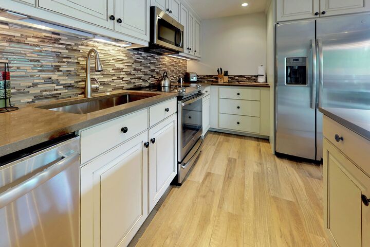 #601 - Kitchen