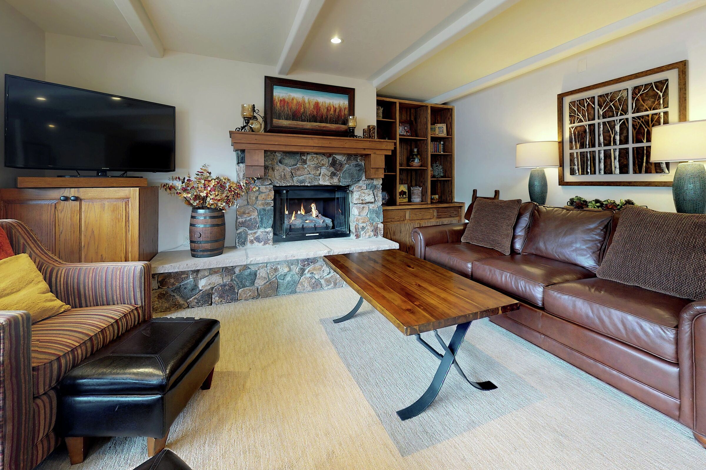#601 - Living Area