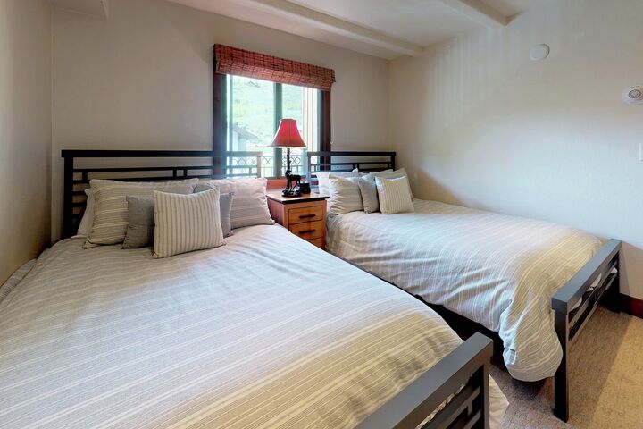 #601 - Bedroom