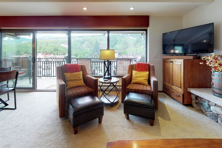 #601 - Living Area