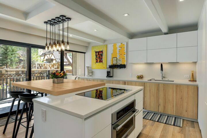 #104 - Kitchen