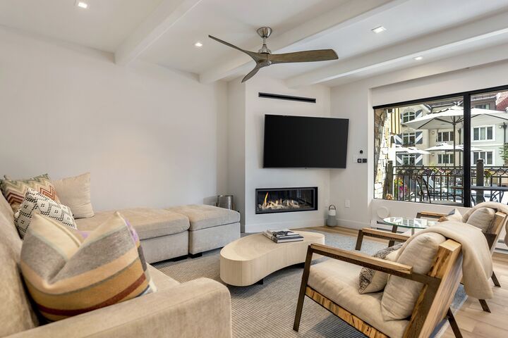 #104 - Living Area