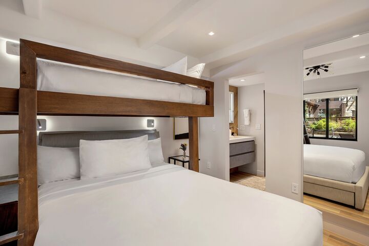 #104 - Bedroom
