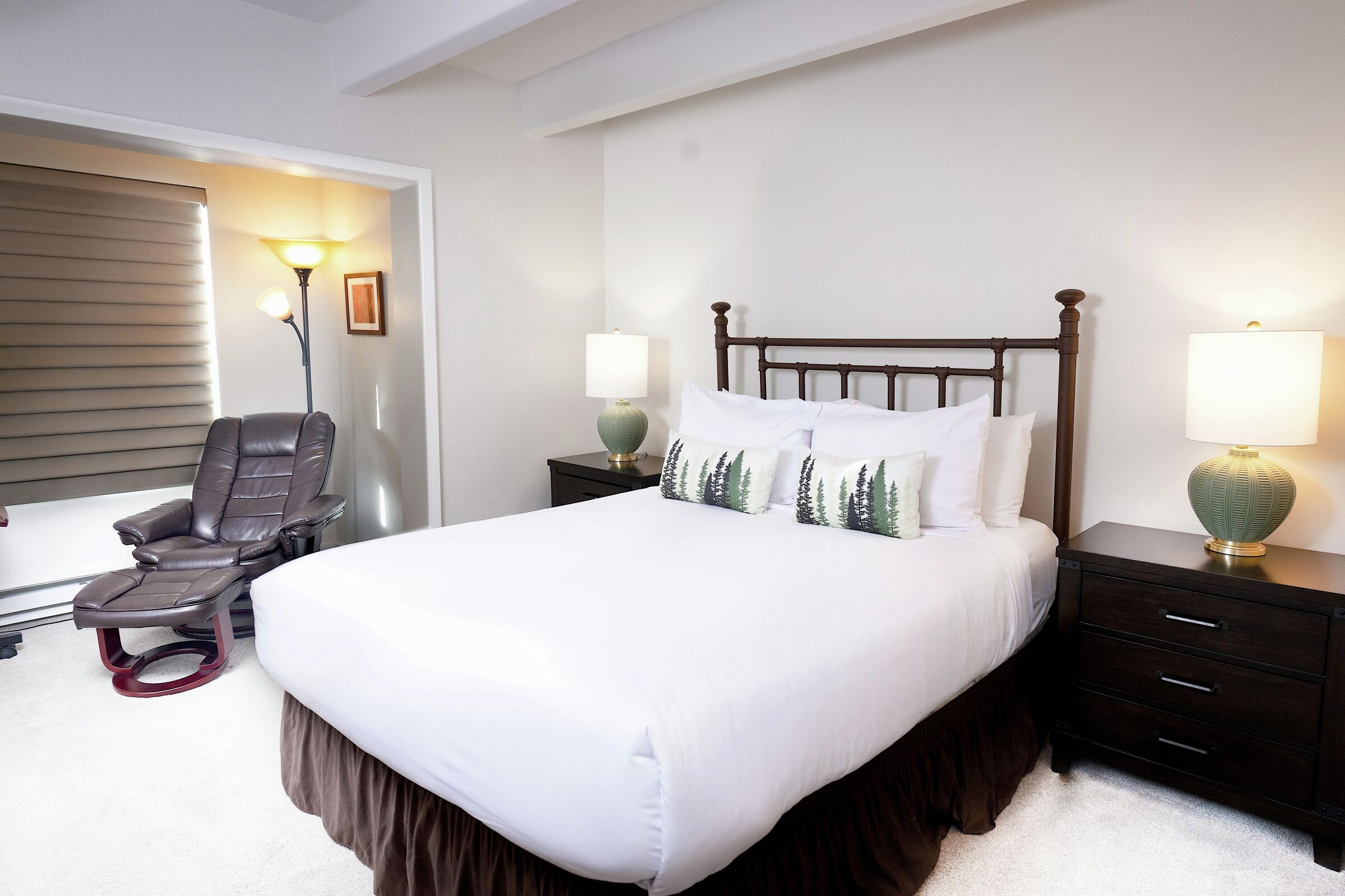 #605 - Master Bedroom