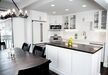 Gallery Thumbnail (#605 - Dining Area & Kitchen)