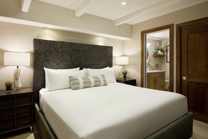 #203 - Bedroom