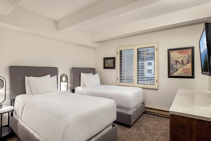 #402 - Bedroom
