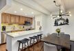 Gallery Thumbnail (#402 - Dining Area & Kitchen)