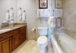 Gallery Thumbnail (#501 - Ensuite Bathroom)