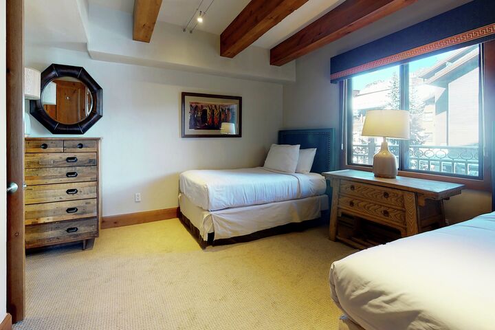 #501 - Bedroom